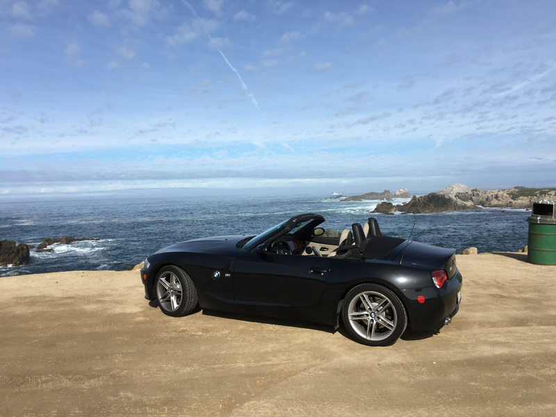 Illustration for article titled did someone say roadtrip? california photo dump